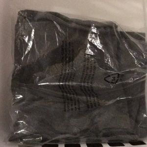 Athletic Works Women's Bootcut Fit Dri-More Core Cotton Blend Yoga Pants L/G